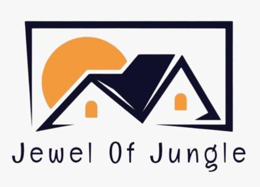 Appartamento Jewel Of Jungle Tāla Esterno foto